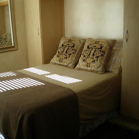 Gordons Guesthouse Kapsztad Zewnętrze zdjęcie