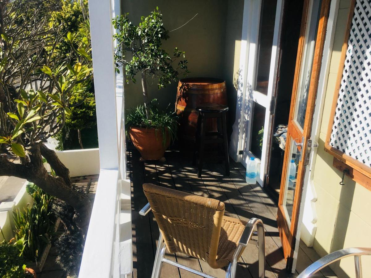 Gordons Guesthouse Kapsztad Zewnętrze zdjęcie