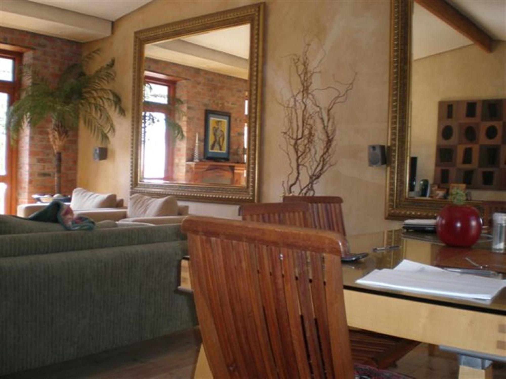 Gordons Guesthouse Kapsztad Zewnętrze zdjęcie