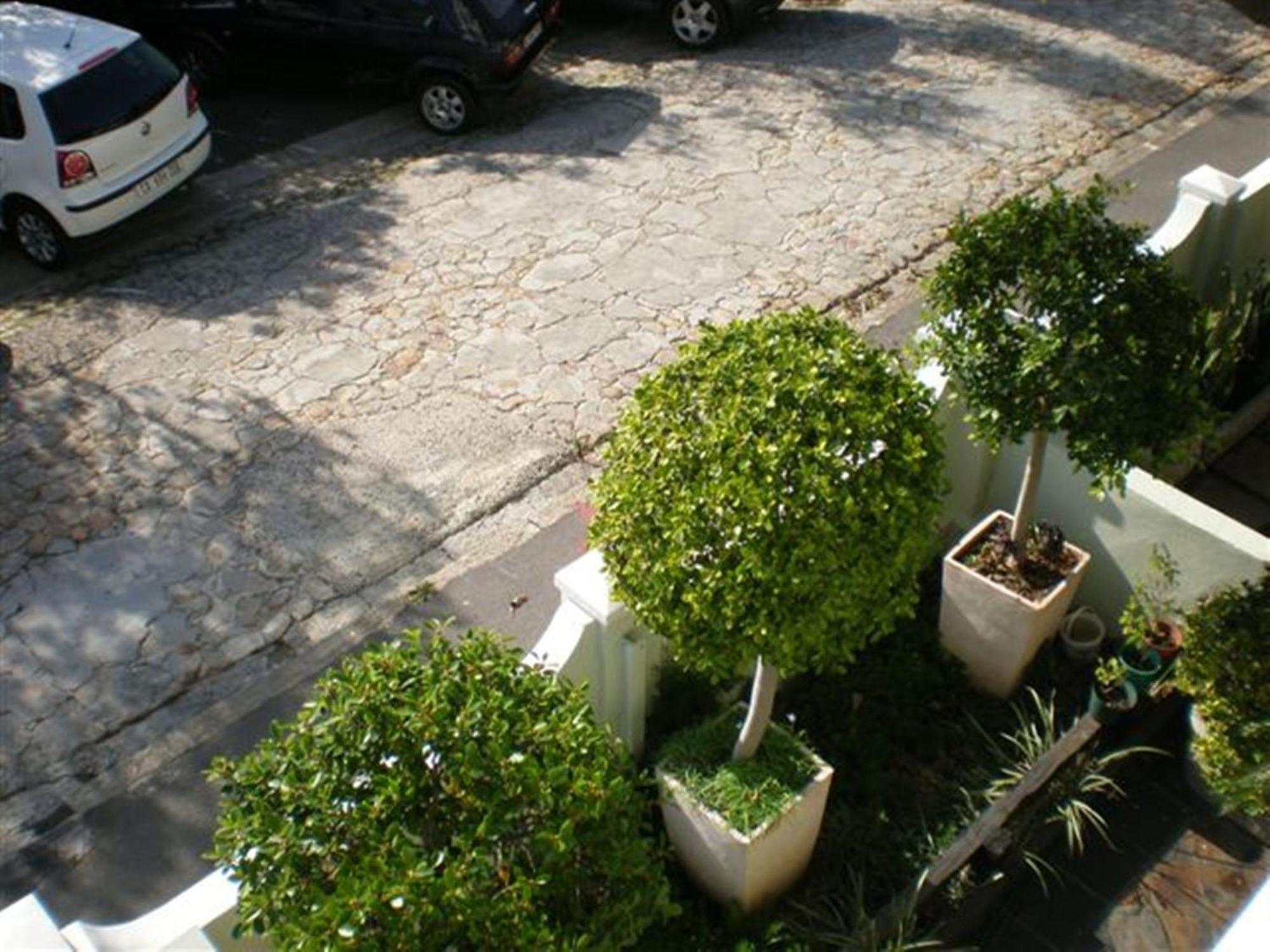 Gordons Guesthouse Kapsztad Zewnętrze zdjęcie