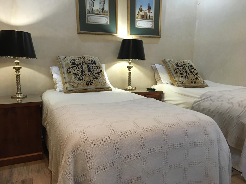 Gordons Guesthouse Kapsztad Zewnętrze zdjęcie