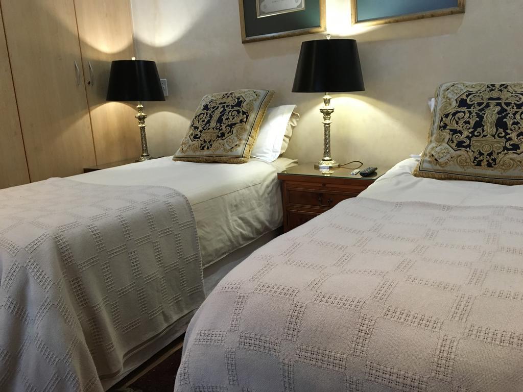 Gordons Guesthouse Kapsztad Zewnętrze zdjęcie