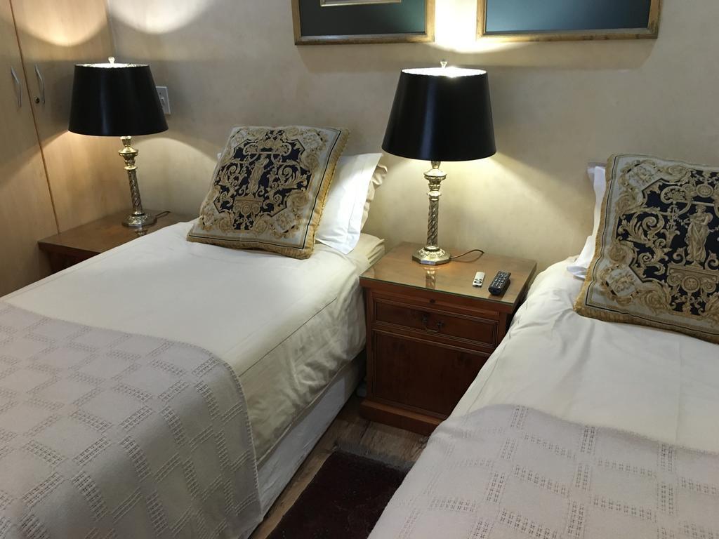 Gordons Guesthouse Kapsztad Zewnętrze zdjęcie