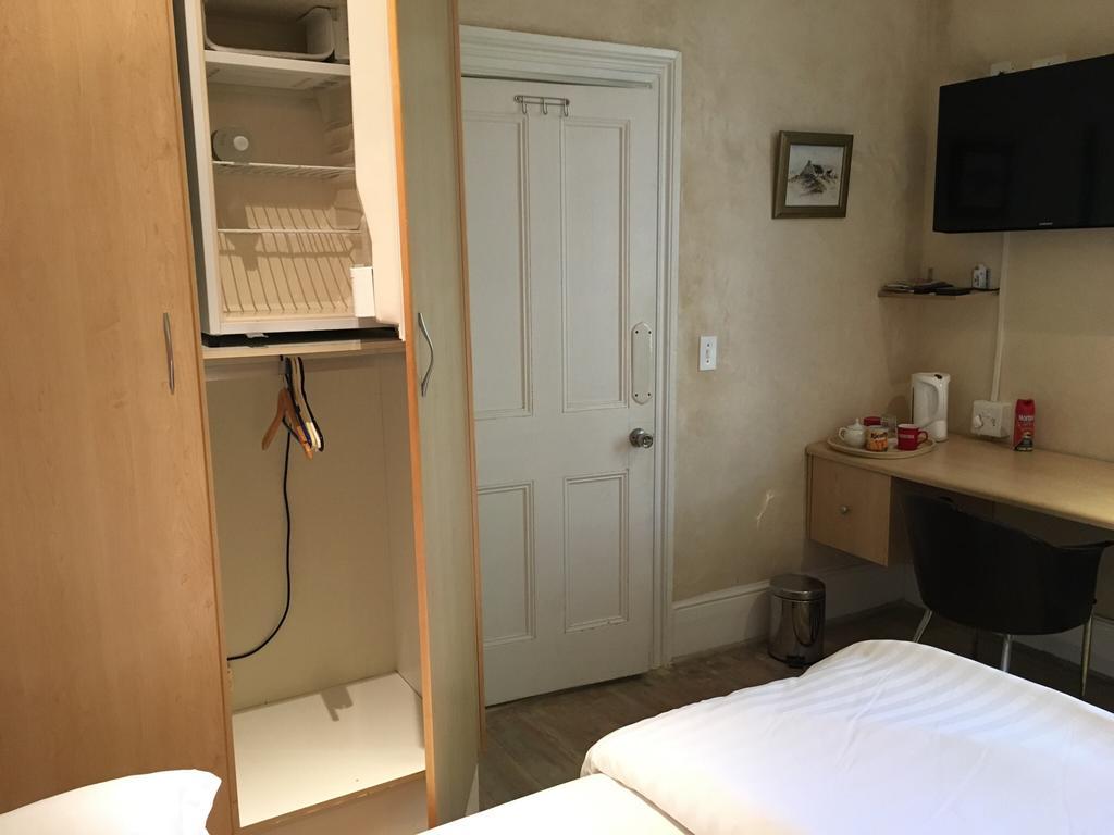 Gordons Guesthouse Kapsztad Zewnętrze zdjęcie