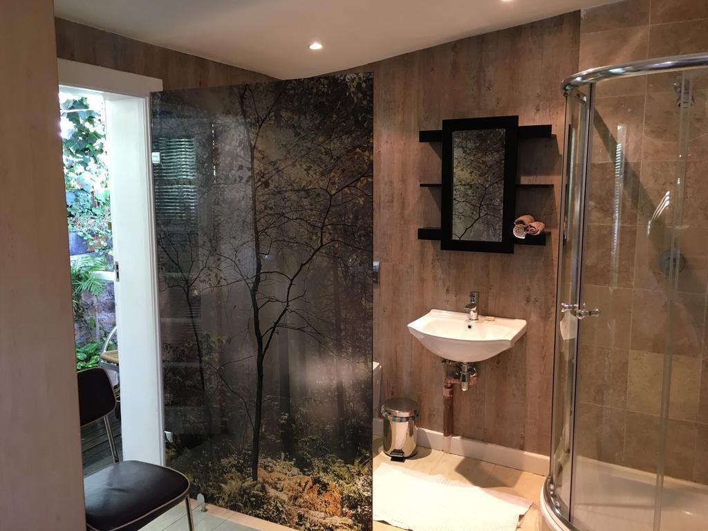 Gordons Guesthouse Kapsztad Zewnętrze zdjęcie