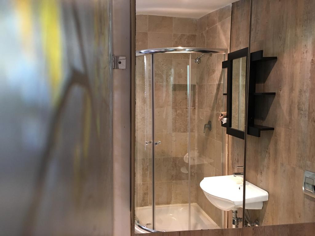 Gordons Guesthouse Kapsztad Zewnętrze zdjęcie