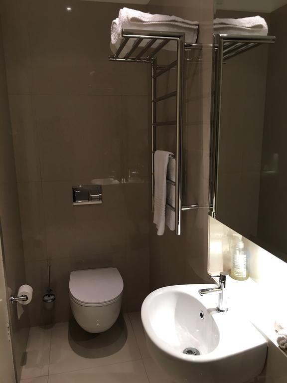 Gordons Guesthouse Kapsztad Zewnętrze zdjęcie