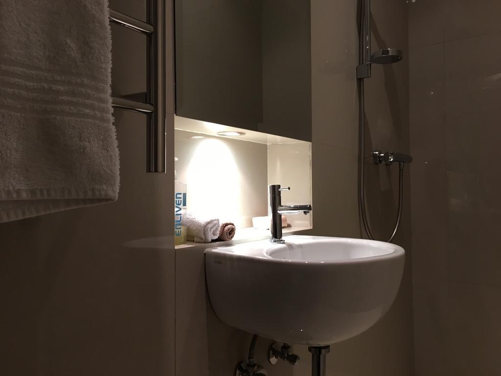 Gordons Guesthouse Kapsztad Zewnętrze zdjęcie