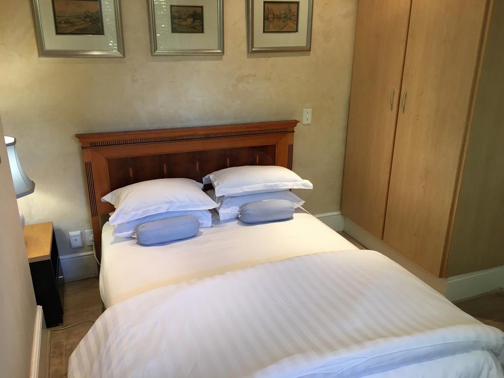 Gordons Guesthouse Kapsztad Zewnętrze zdjęcie