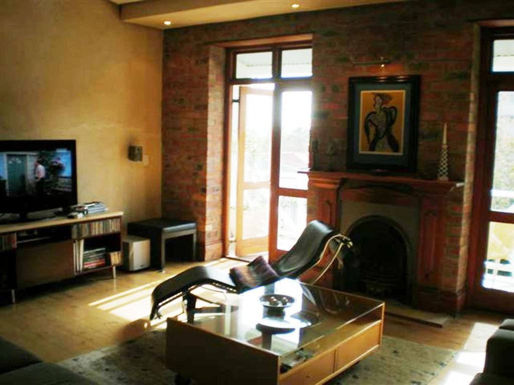 Gordons Guesthouse Kapsztad Zewnętrze zdjęcie