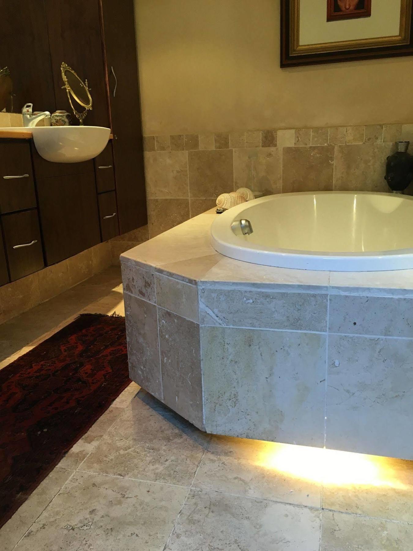 Gordons Guesthouse Kapsztad Zewnętrze zdjęcie