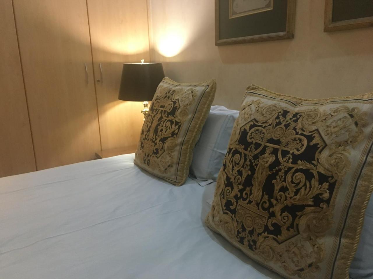 Gordons Guesthouse Kapsztad Zewnętrze zdjęcie