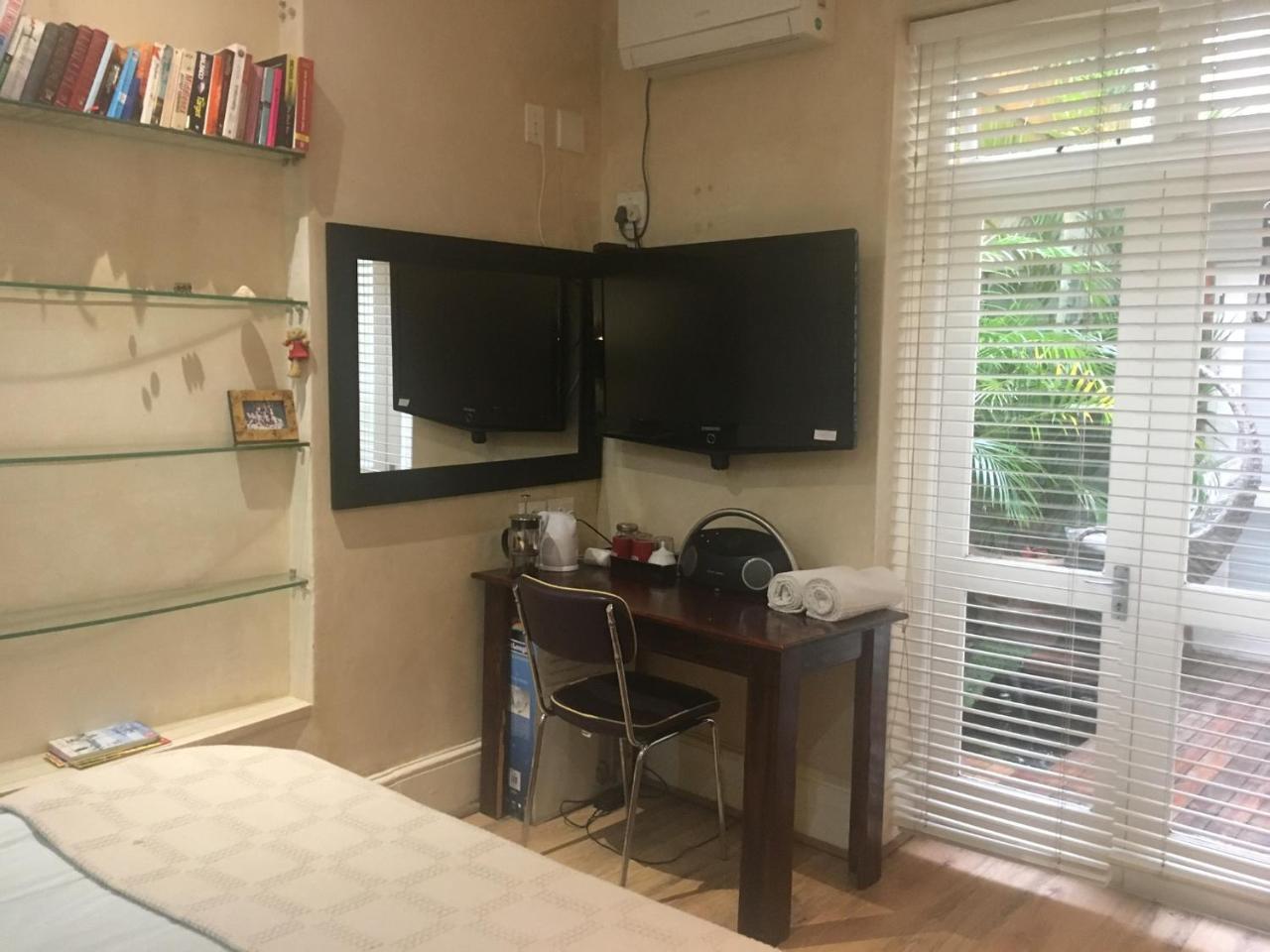 Gordons Guesthouse Kapsztad Zewnętrze zdjęcie