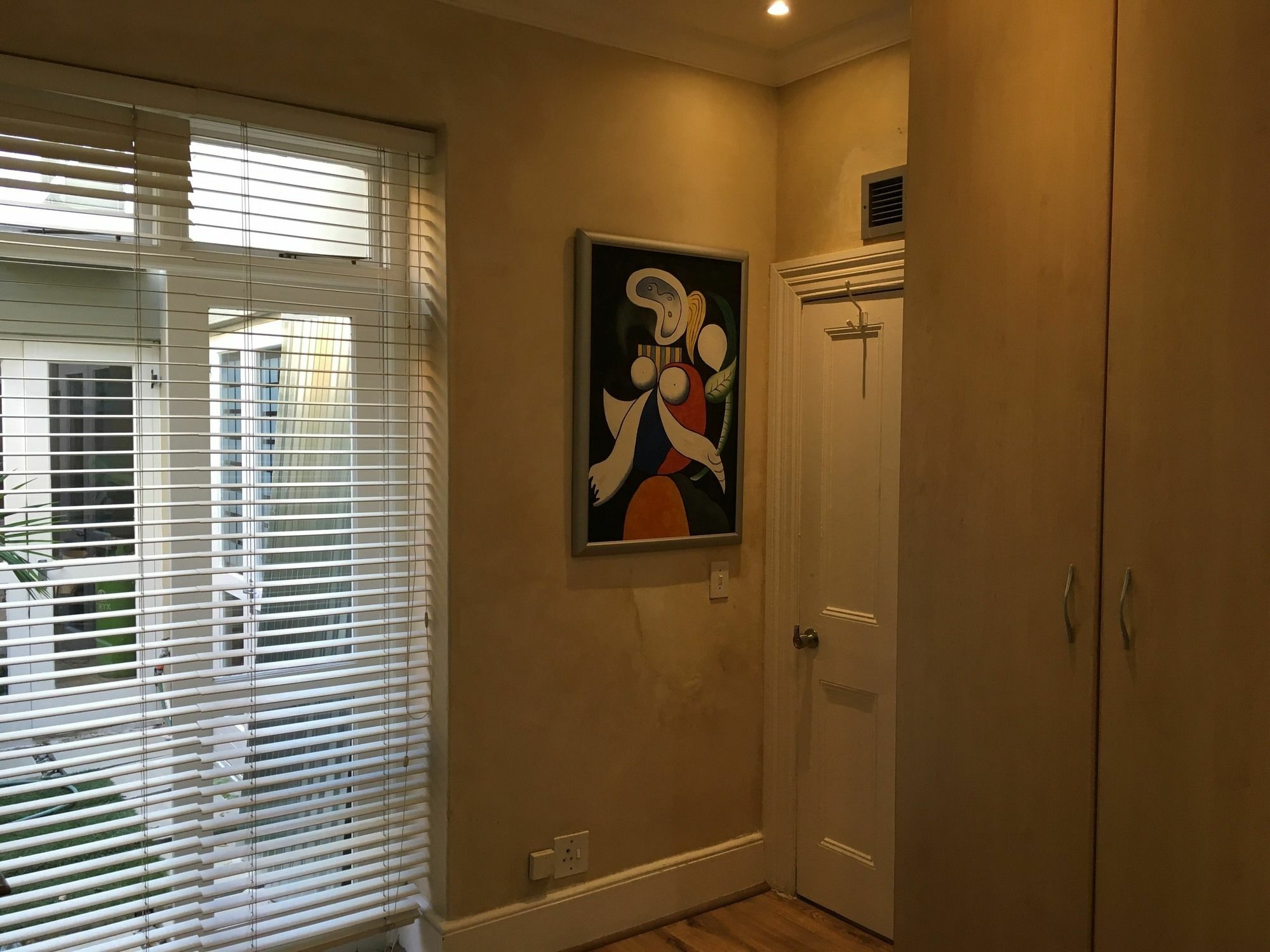 Gordons Guesthouse Kapsztad Zewnętrze zdjęcie