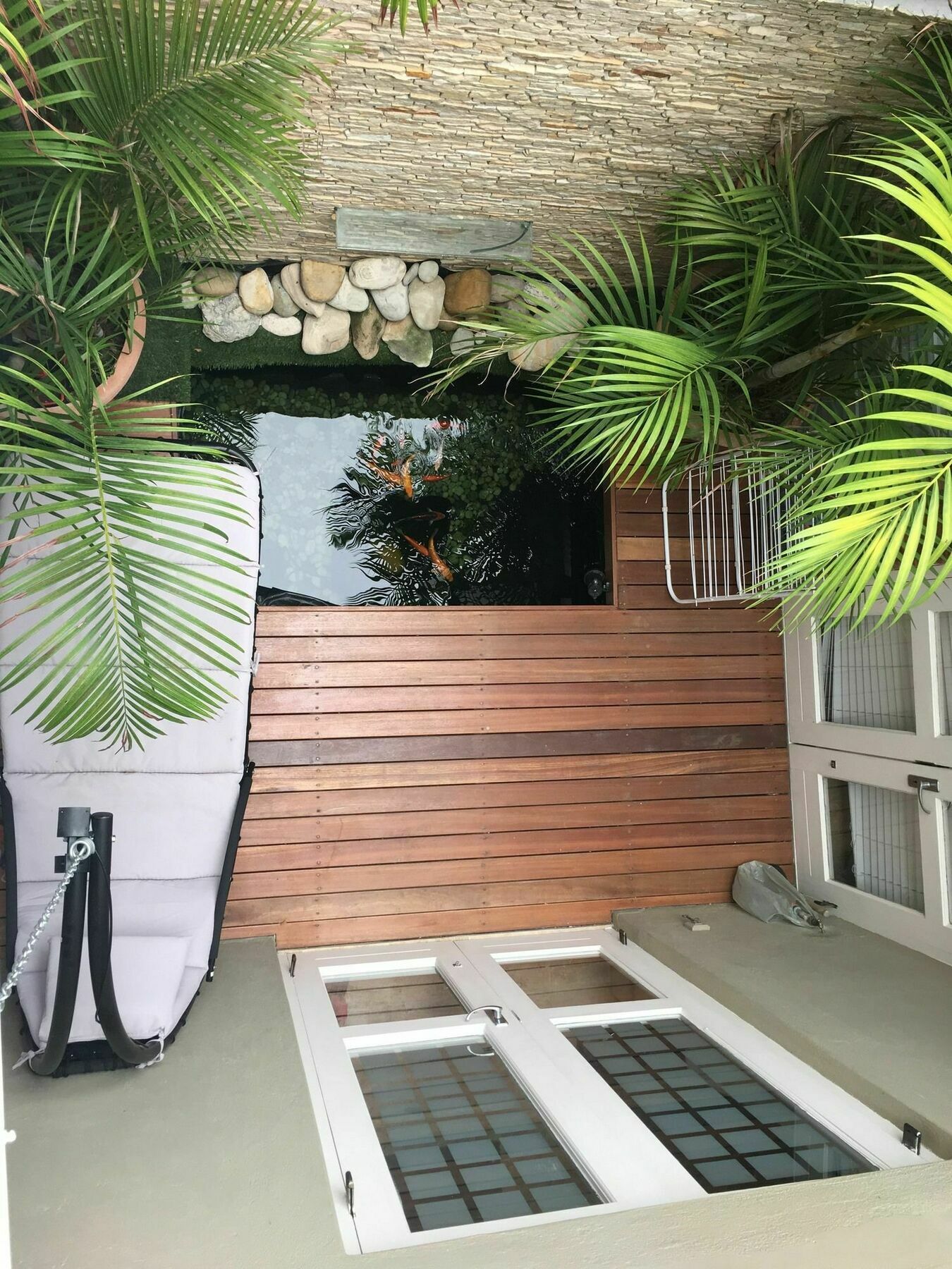 Gordons Guesthouse Kapsztad Zewnętrze zdjęcie